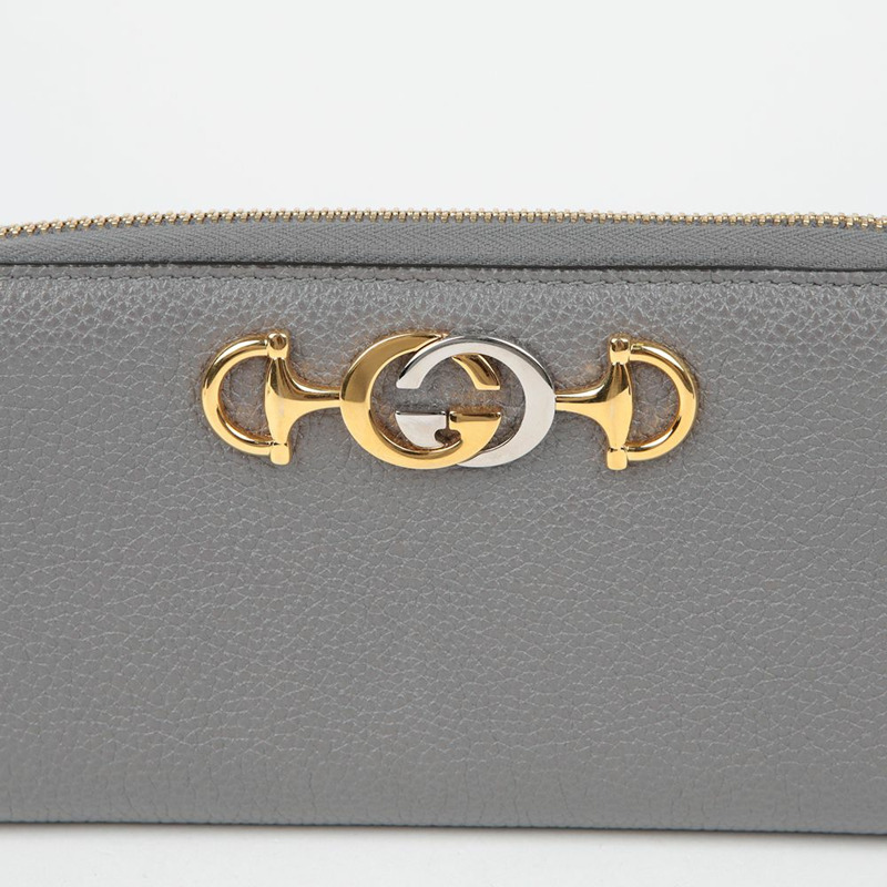GUCCI 570661 Joomi長錢包-2