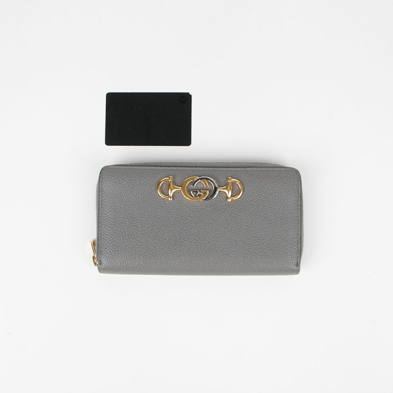 GUCCI 570661 Joomi長錢包-8