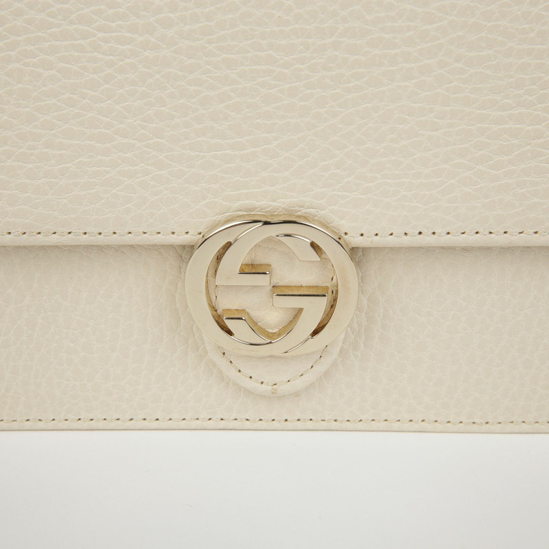 GUCCI 互扣式迷你WOC單肩斜背包 615523-2