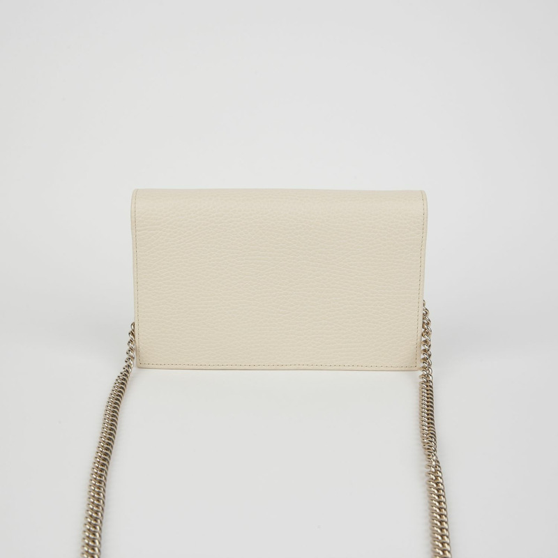 GUCCI 互扣式迷你WOC單肩斜背包 615523-3