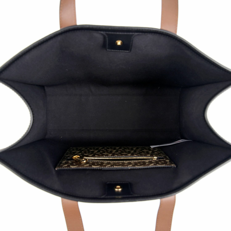 【包稅】BURBERRY Monogram Stripe 單肩包 8019383-7