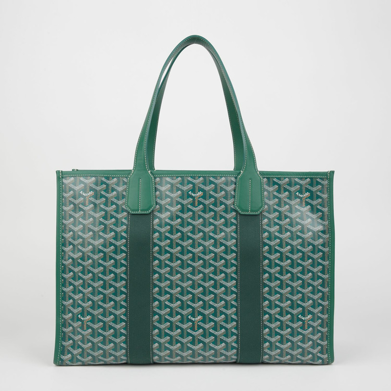 GOYARD Billet MM 手提包-2