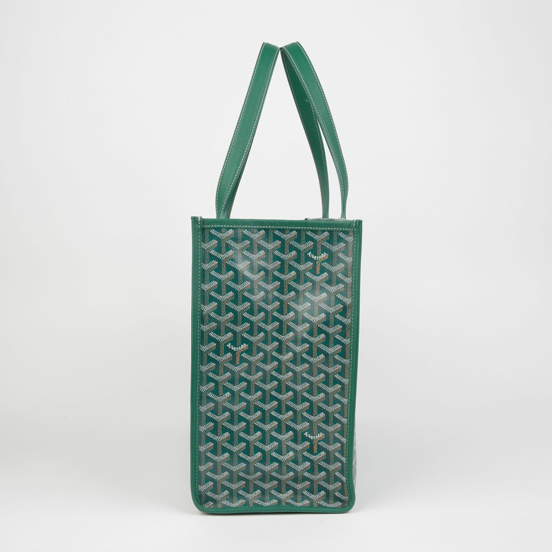 GOYARD Billet MM 手提包-3