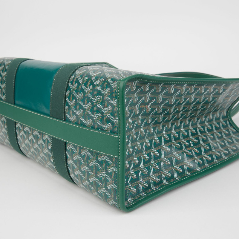 GOYARD Billet MM 手提包-6