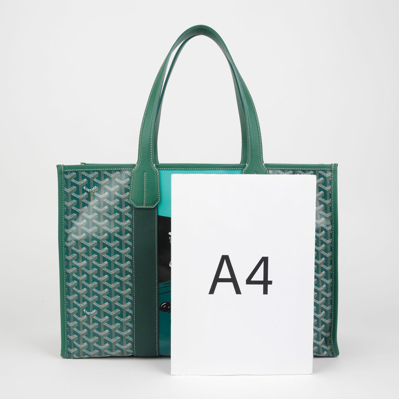 GOYARD Billet MM 手提包-8