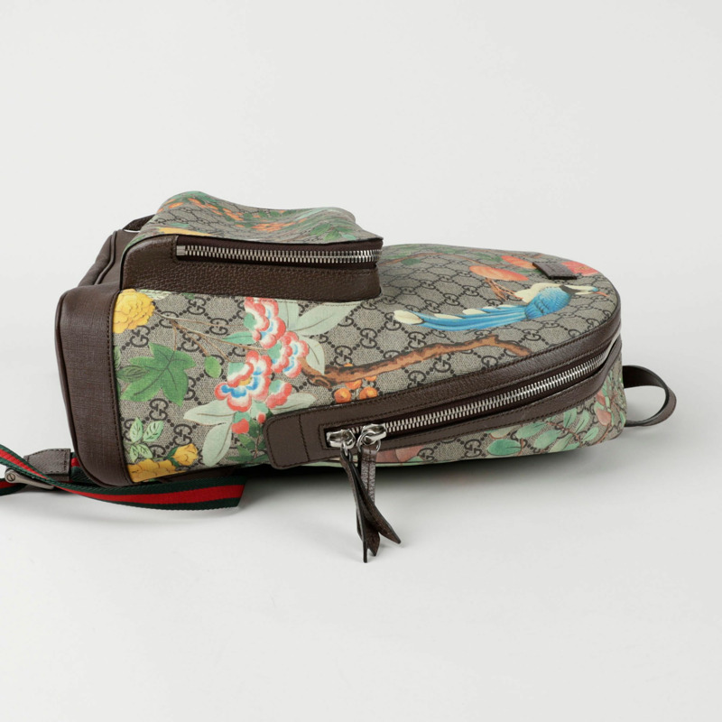 GUCCI 田氏背包 428027-7