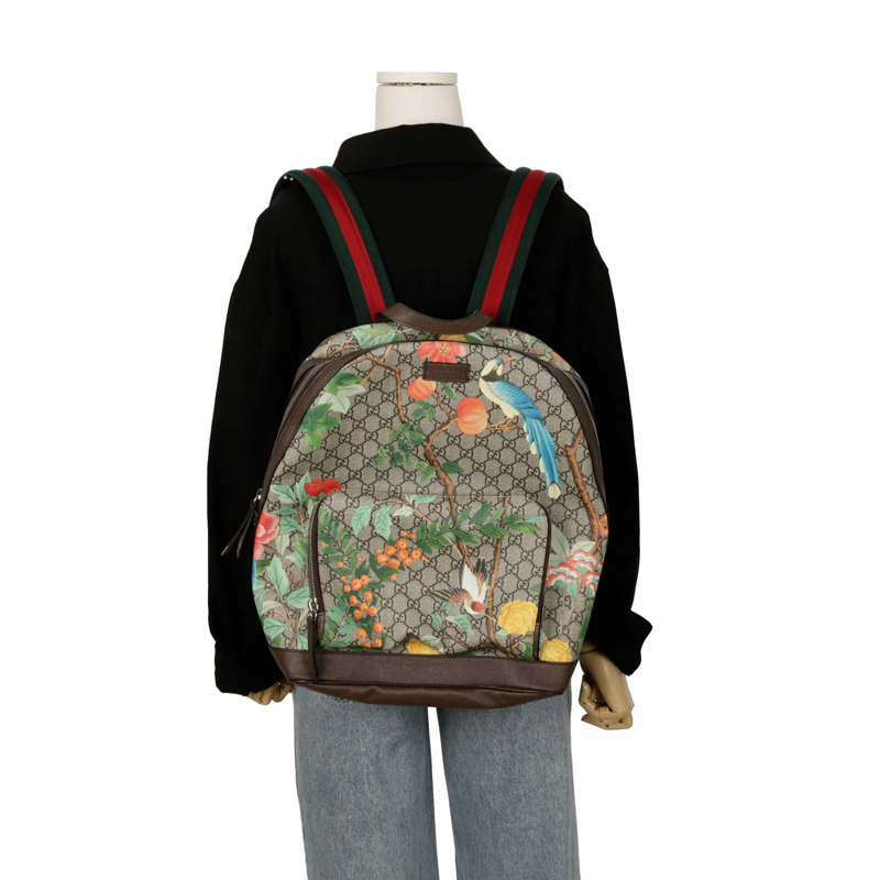 GUCCI 田氏背包 428027-13