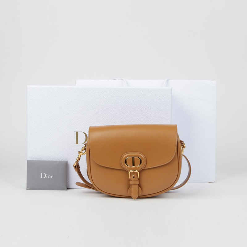 【包稅】DIOR M9319UMOL 芭比中型單肩斜背包-0