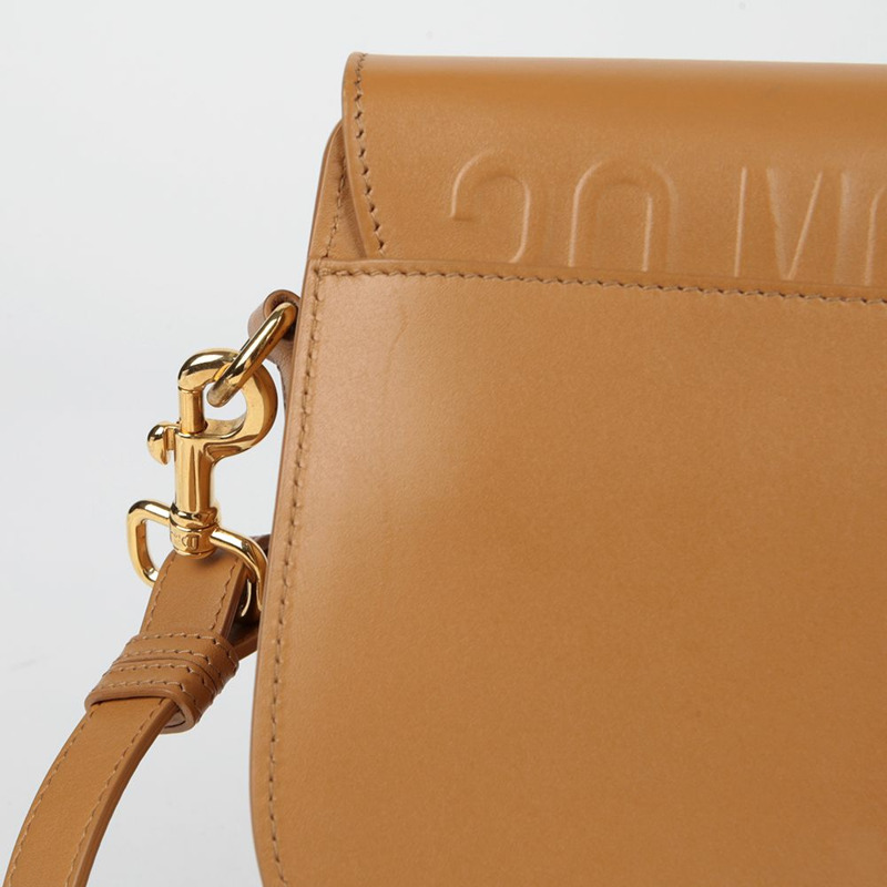 【包稅】DIOR M9319UMOL 芭比中型單肩斜背包-6