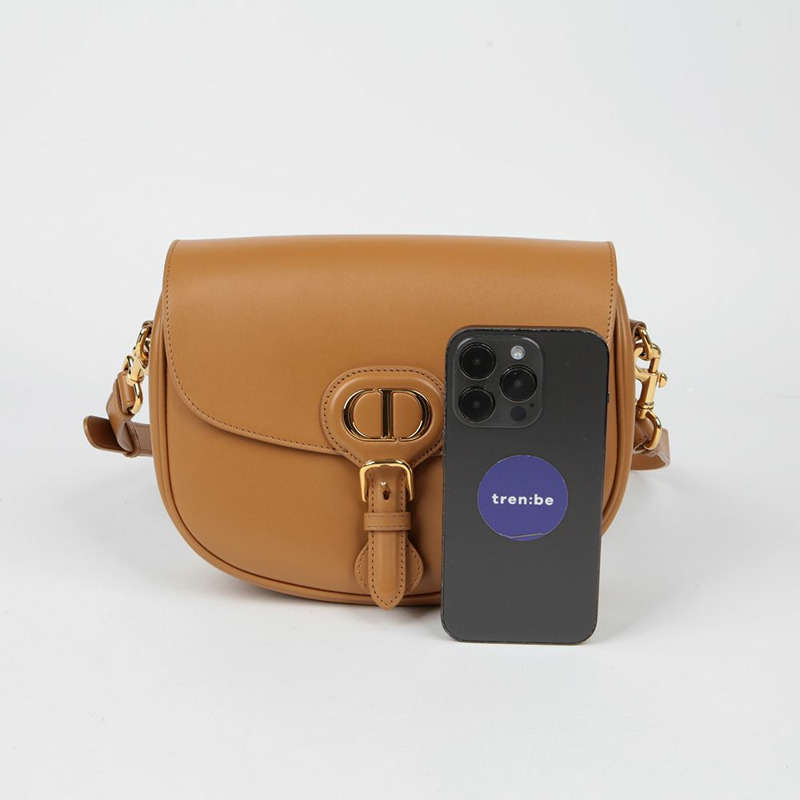 【包稅】DIOR M9319UMOL 芭比中型單肩斜背包-10