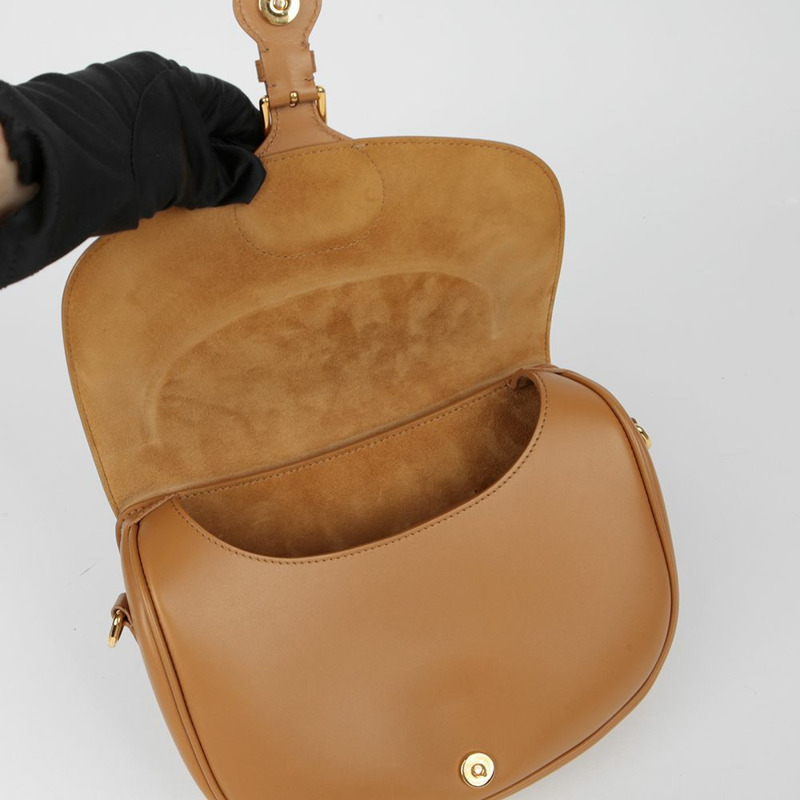 【包稅】DIOR M9319UMOL 芭比中型單肩斜背包-11