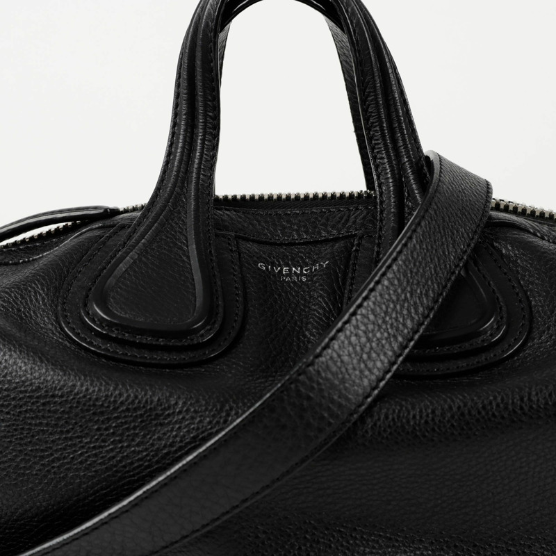 GIVENCHY 新款 Nightingale 小號托特單肩包 BB05096025-1