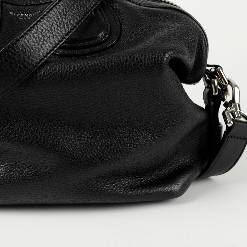 GIVENCHY 新款 Nightingale 小號托特單肩包 BB05096025-3