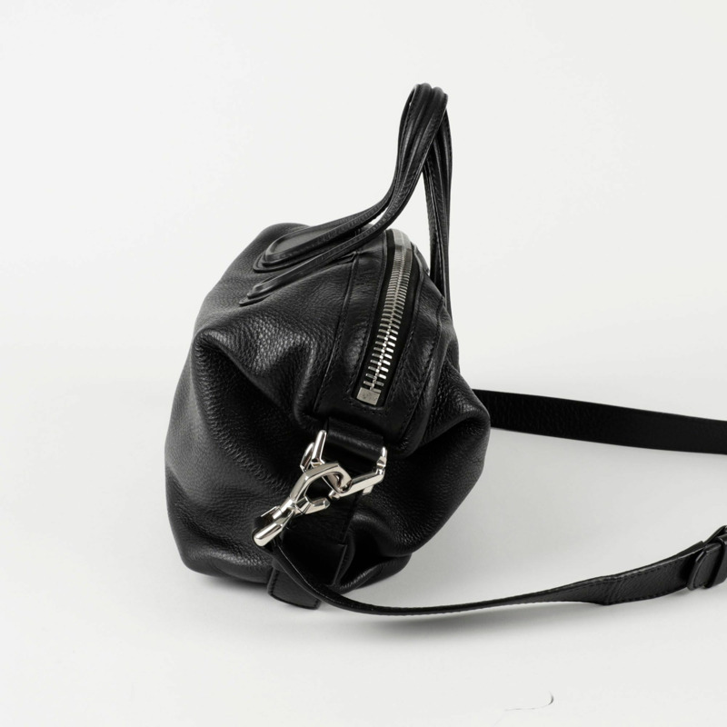 GIVENCHY 新款 Nightingale 小號托特單肩包 BB05096025-4