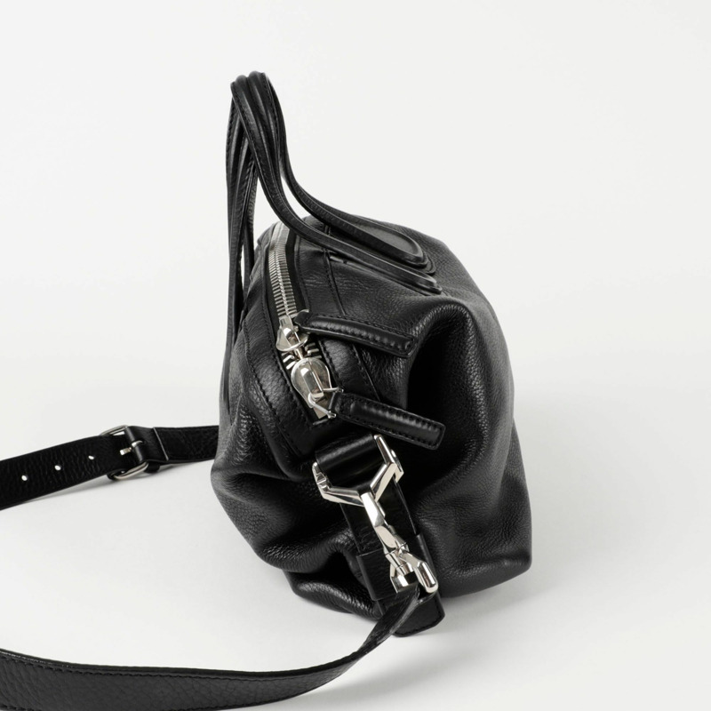 GIVENCHY 新款 Nightingale 小號托特單肩包 BB05096025-7