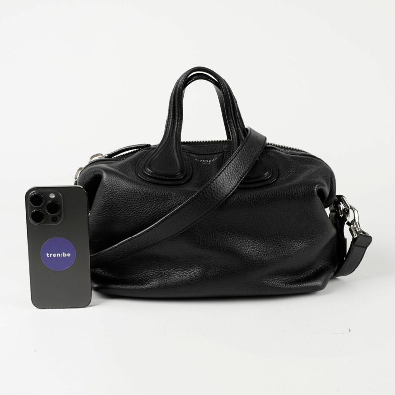GIVENCHY 新款 Nightingale 小號托特單肩包 BB05096025-9