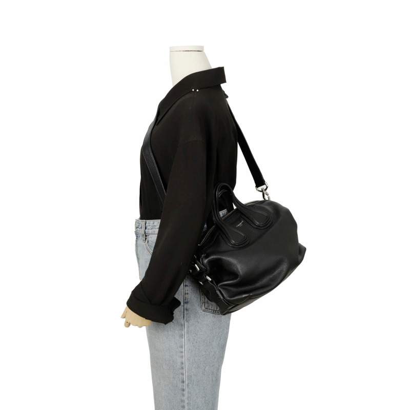 GIVENCHY 新款 Nightingale 小號托特單肩包 BB05096025-11
