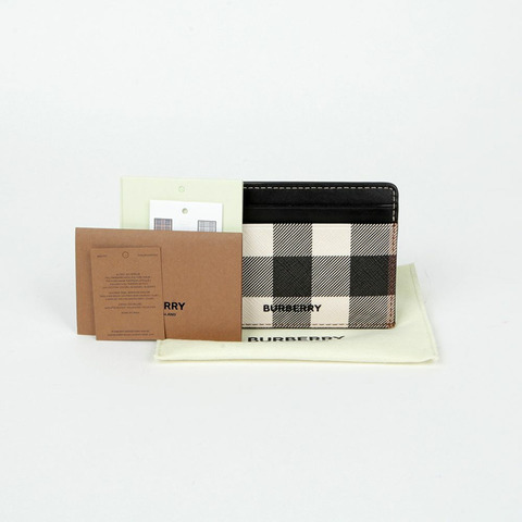 BURBERRY 8052795 支票卡夾