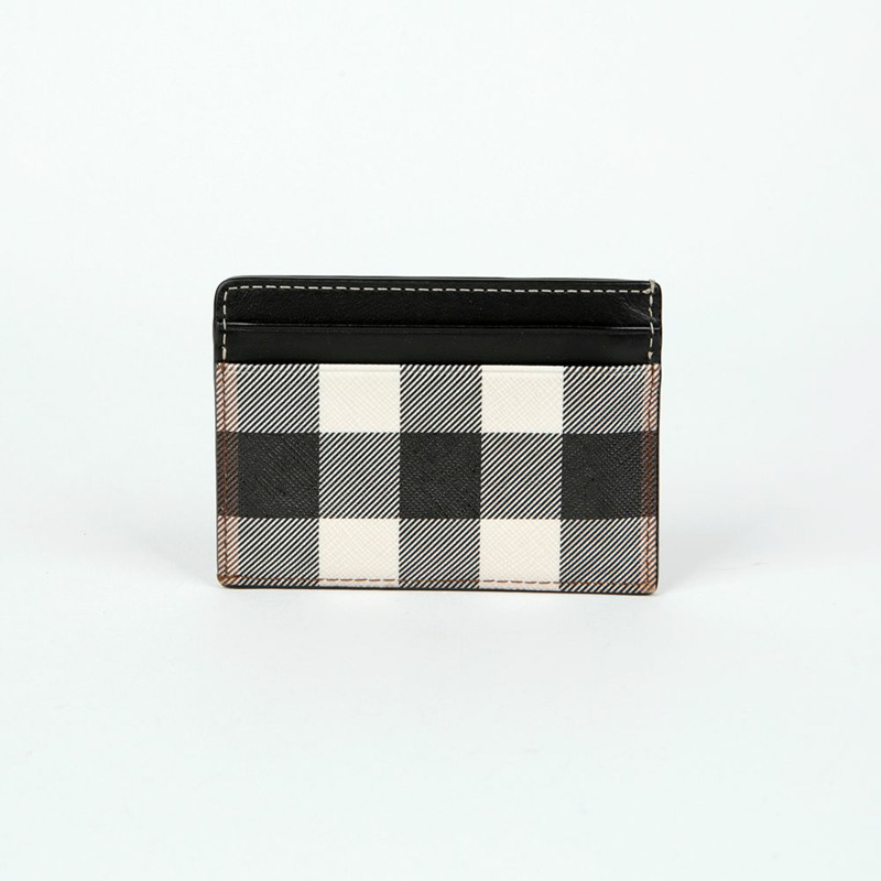 BURBERRY 8052795 支票卡夾-3