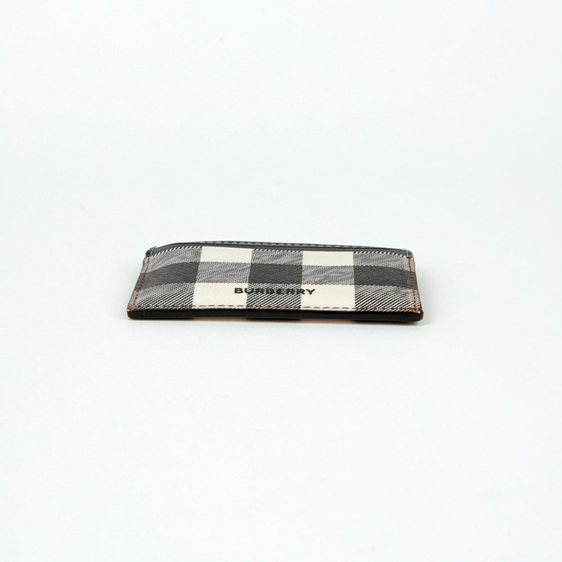 BURBERRY 8052795 支票卡夾-5