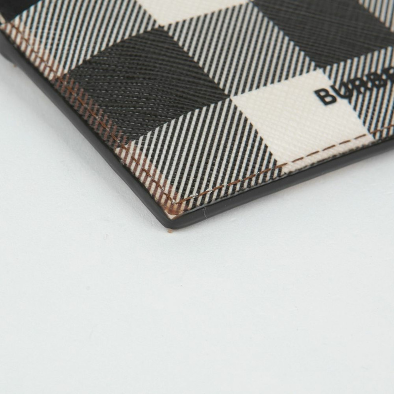 BURBERRY 8052795 支票卡夾-7