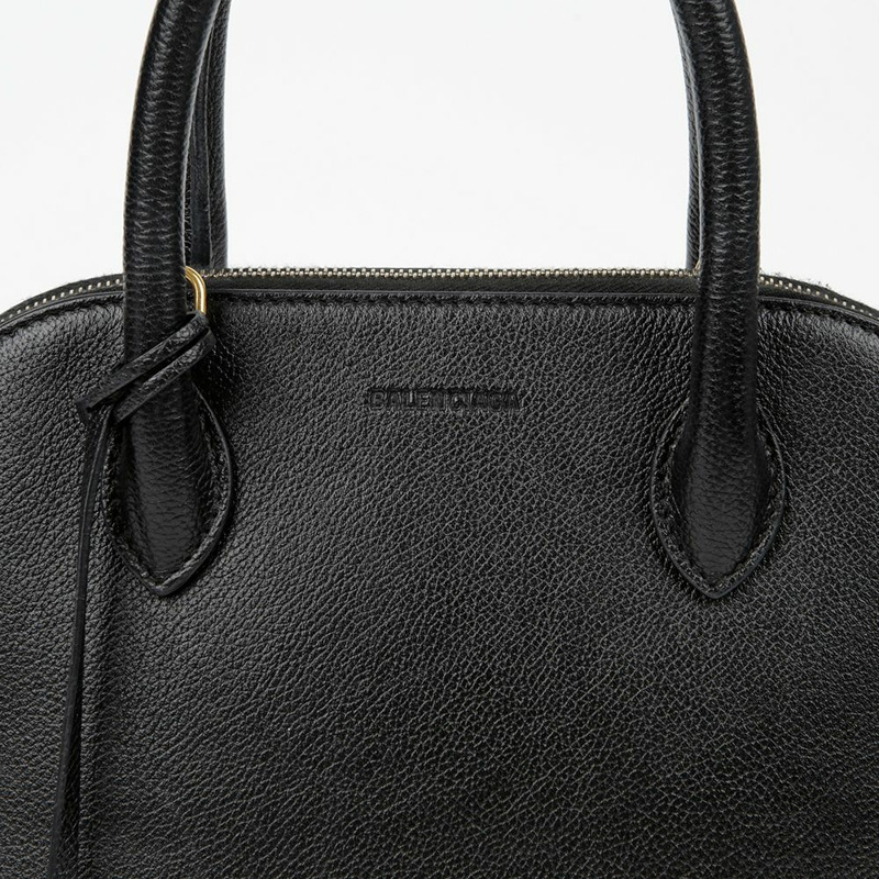 BALENCIAGA 550645 Bill Top 小號手提包-1
