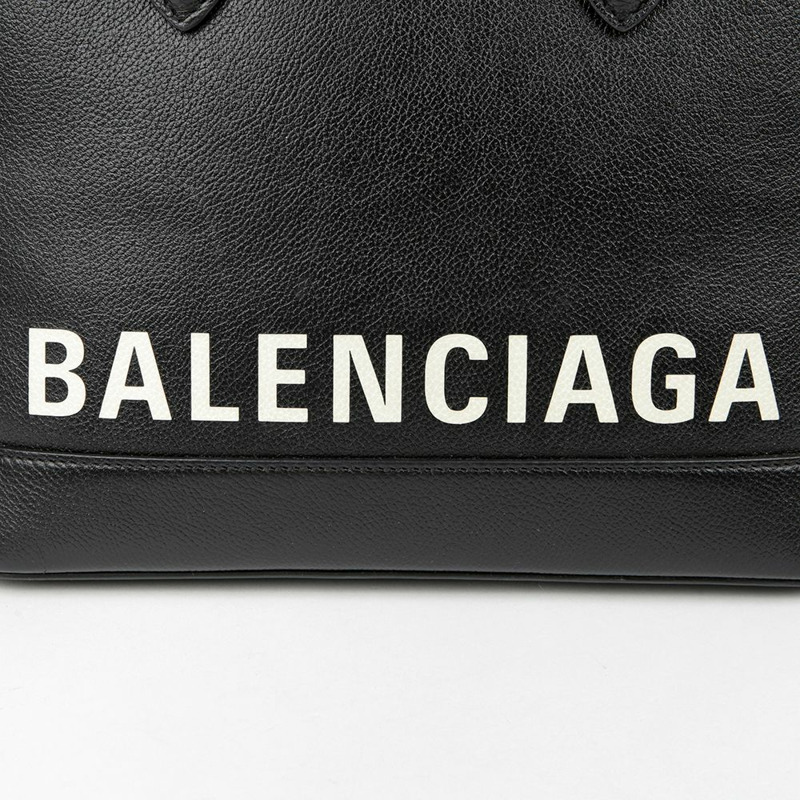 BALENCIAGA 550645 Bill Top 小號手提包-2