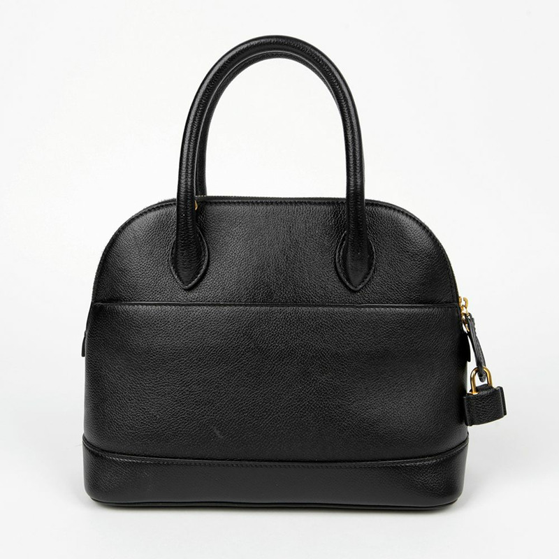 BALENCIAGA 550645 Bill Top 小號手提包-3