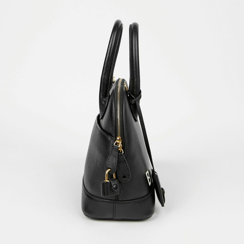 BALENCIAGA 550645 Bill Top 小號手提包-5