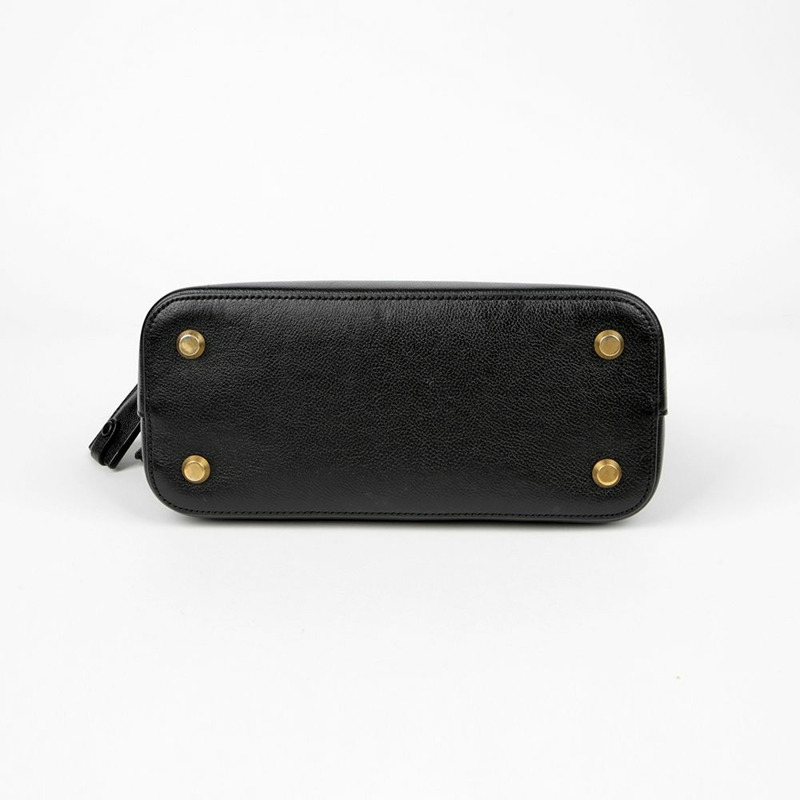 BALENCIAGA 550645 Bill Top 小號手提包-6