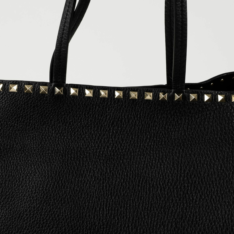 VALENTINO Rockstud 托特包 5W2B0B70VSF-2