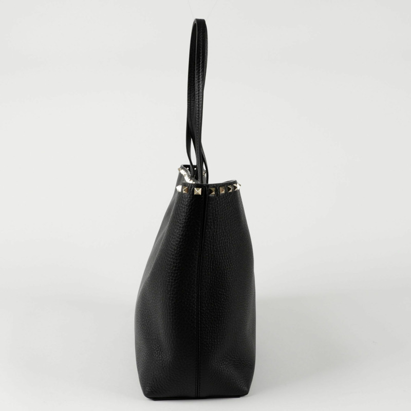 VALENTINO Rockstud 托特包 5W2B0B70VSF-3