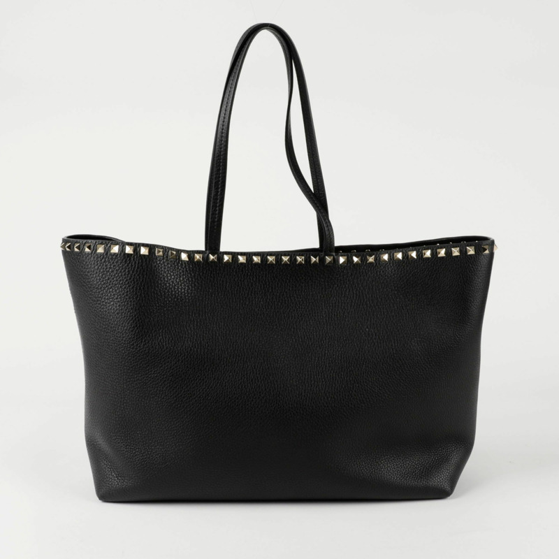 VALENTINO Rockstud 托特包 5W2B0B70VSF-4