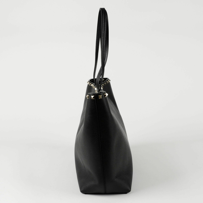 VALENTINO Rockstud 托特包 5W2B0B70VSF-5