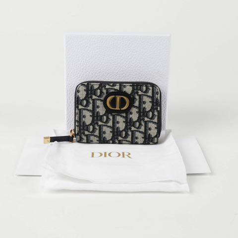 DIOR Montagne Voyager 小號零錢包 S2155UTZQ