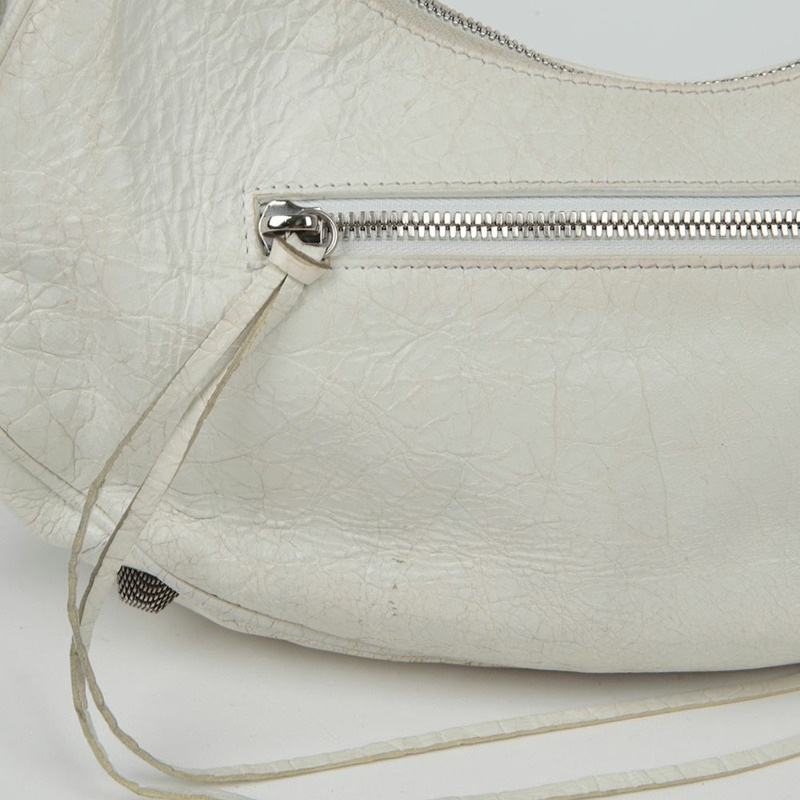 BALENCIAGA Le Caol 小號斜背包單肩包 671307-6