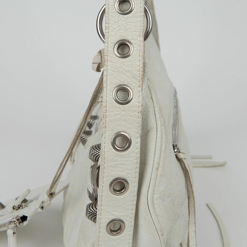 BALENCIAGA Le Caol 小號斜背包單肩包 671307-8