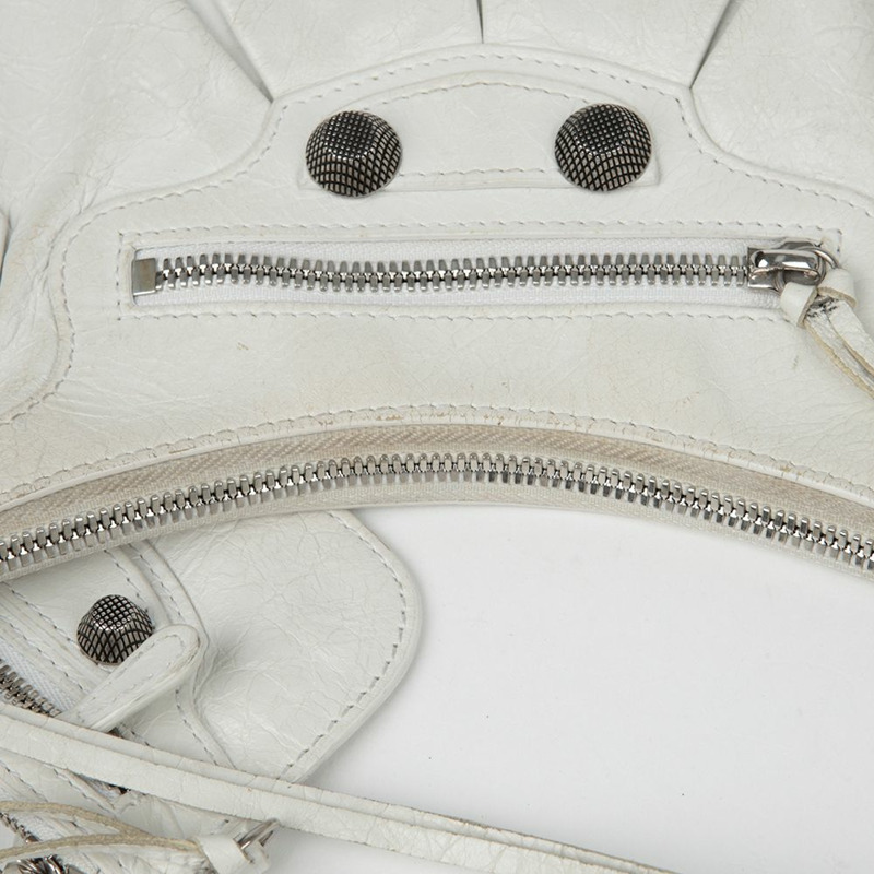 BALENCIAGA Le Caol 小號斜背包單肩包 671307-15