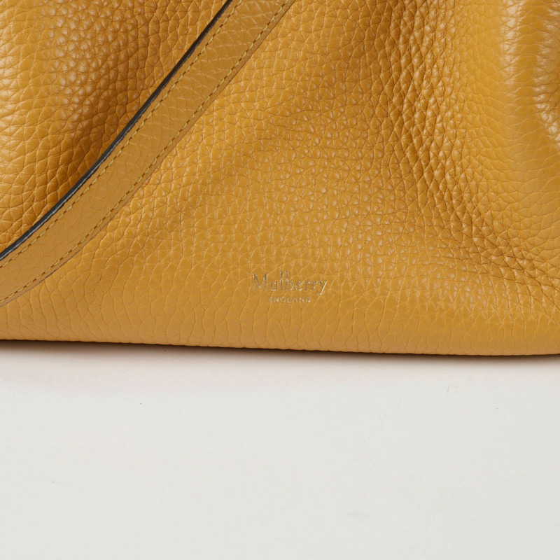 MULBERRY HH6267 Iris 小號托特單肩包-2