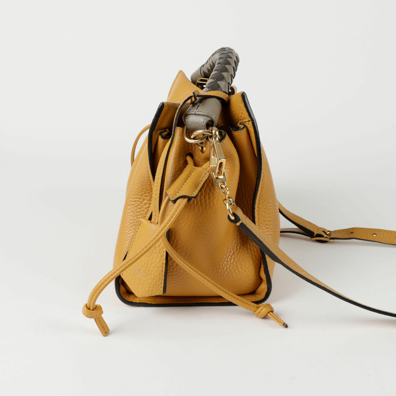 MULBERRY HH6267 Iris 小號托特單肩包-3