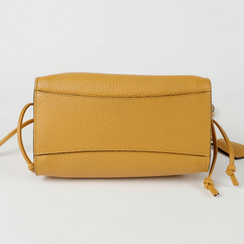 MULBERRY HH6267 Iris 小號托特單肩包-7