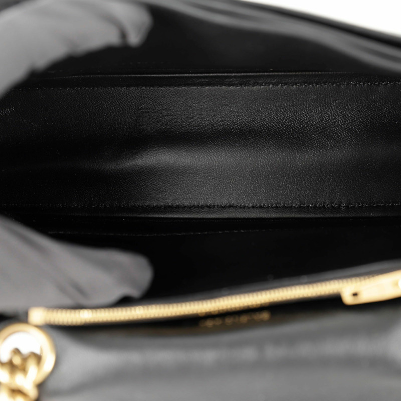 BALENCIAGA Crush 小號鏈條單肩斜背包 716351-9