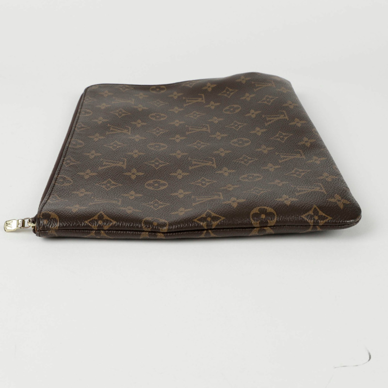 LOUIS VUITTON Etui Voyage MM 手拿包 M44499-3