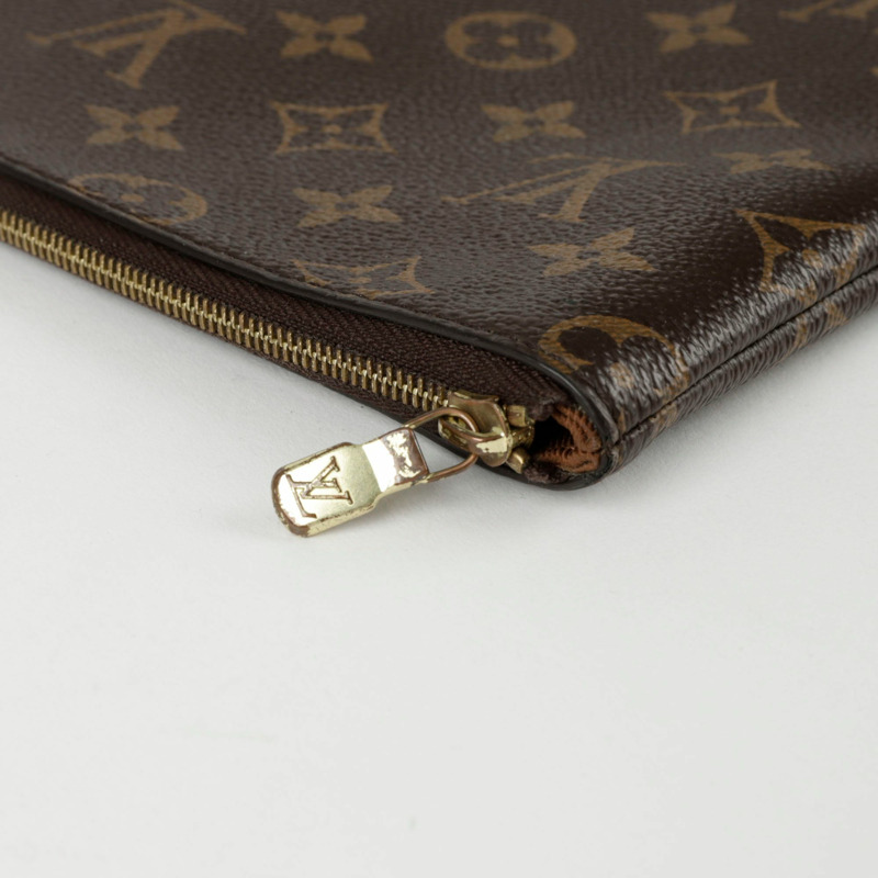 LOUIS VUITTON Etui Voyage MM 手拿包 M44499-4