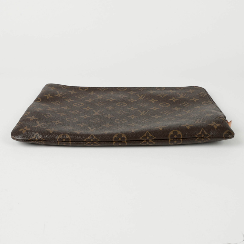 LOUIS VUITTON Etui Voyage MM 手拿包 M44499-5