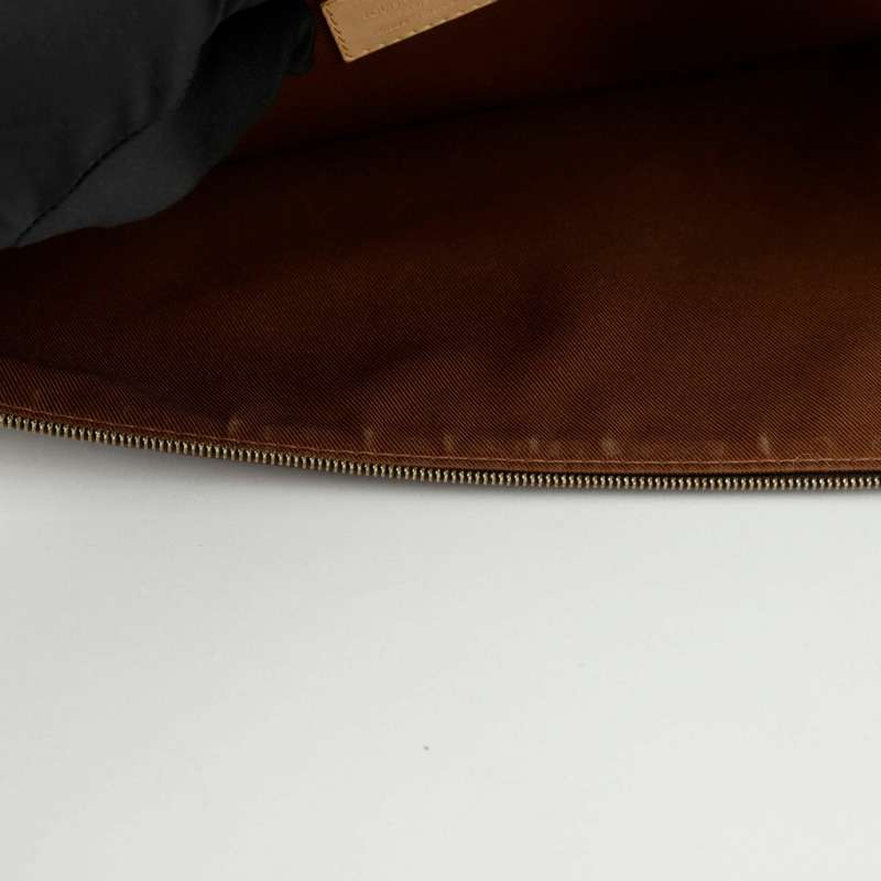 LOUIS VUITTON Etui Voyage MM 手拿包 M44499-12