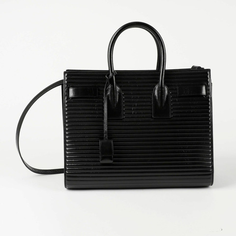 SAINT LAURENT 413045 Sac De Jour 小號手提單肩包