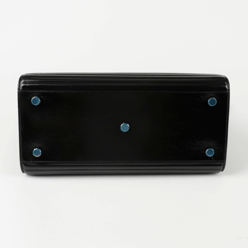 【包稅】SAINT LAURENT 413045 Sac de Jour 小號手提單肩包-7