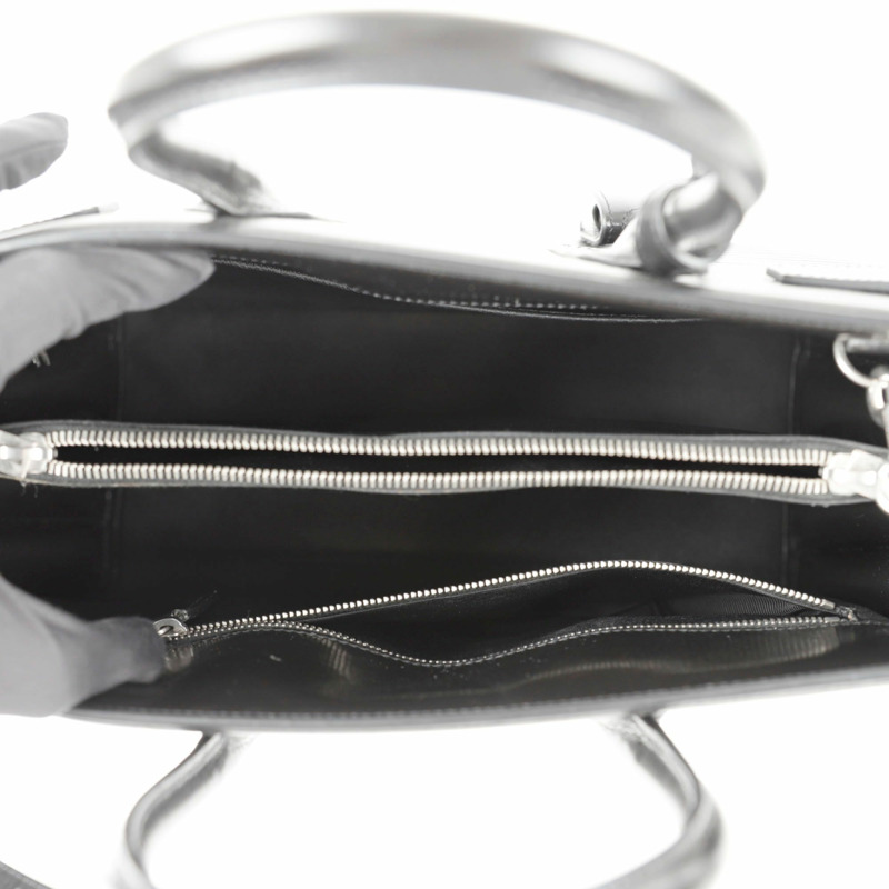 【包稅】SAINT LAURENT 413045 Sac de Jour 小號手提單肩包-11