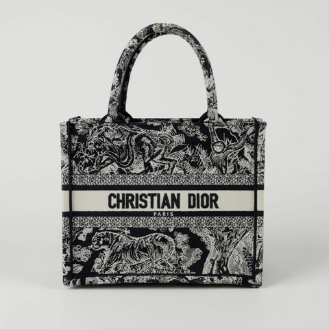 DIOR M1265ZRGO North Tote 小號手提包